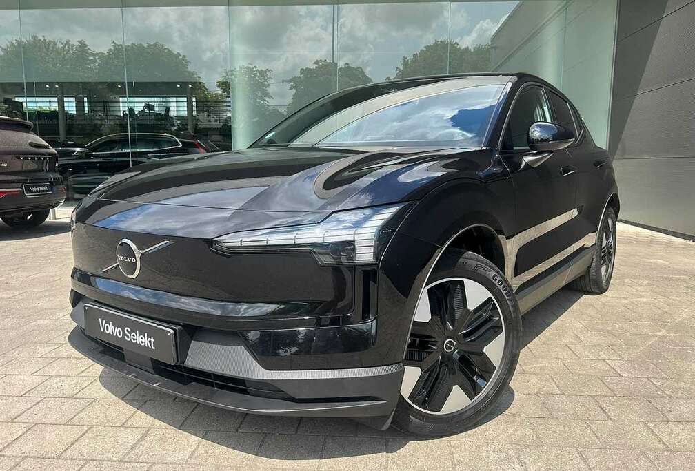 Volvo Core, Single Motor Extended Range, Elektrisch (BEV