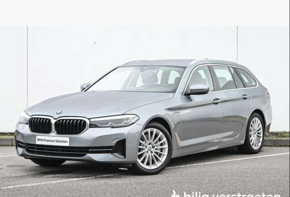 BMW Touring