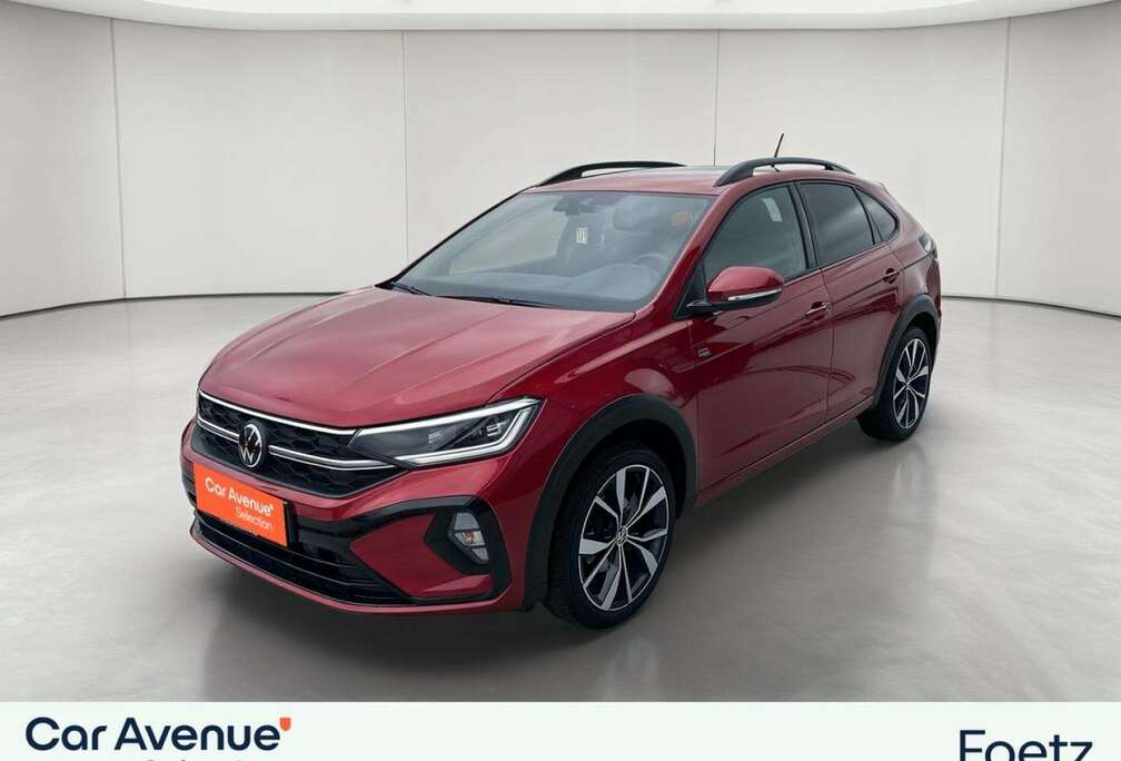 Volkswagen 1.5 TSI 150ch R-Line Edition DSG7