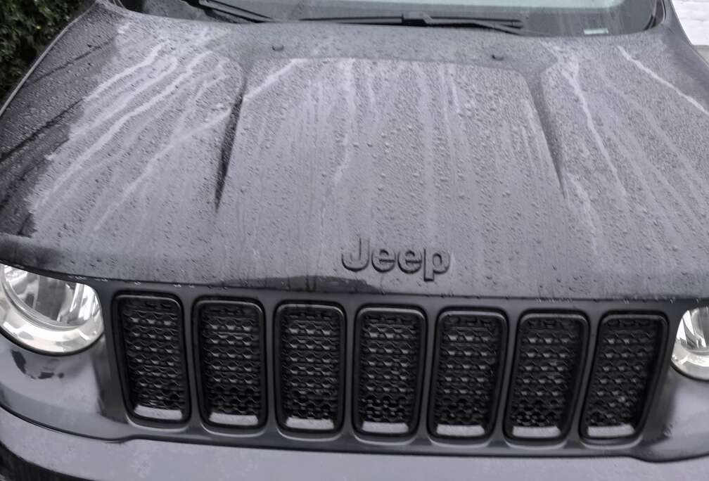 Jeep Renegade 1.0 T3 Sport