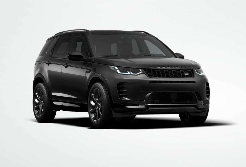 Land Rover P270e Dynamic SE AWD