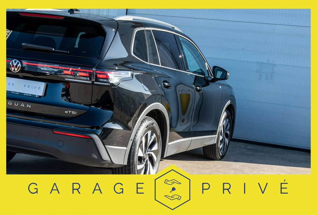 Volkswagen 1.5 eTSI mHEV DSG | FULL | PANO | CUIR VENTILE+MASSANT | GARANTIE VW 10/2027