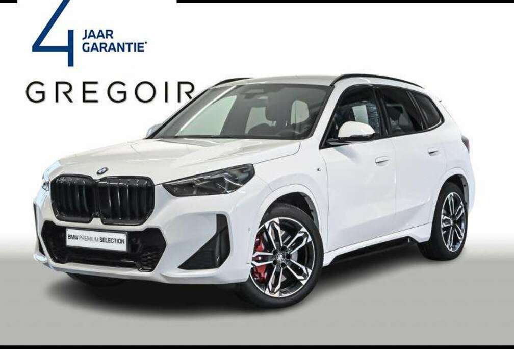 BMW xDrive23i - M Pack PRO