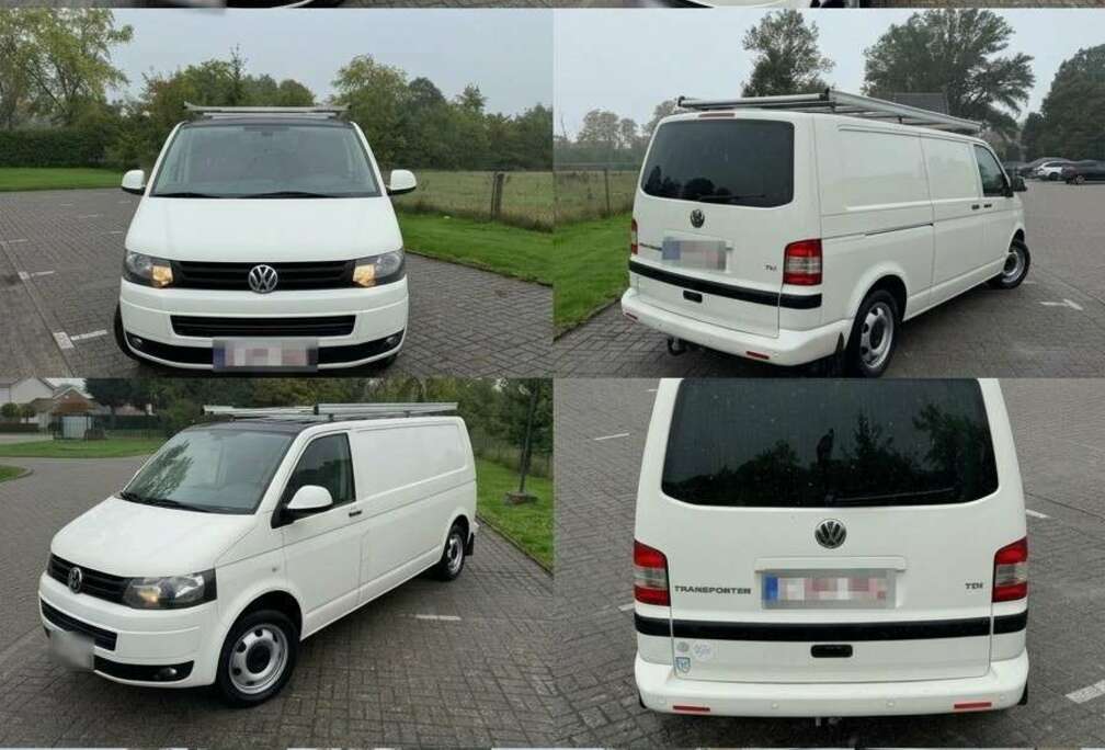 Volkswagen 2.0 CR Bi-TDi