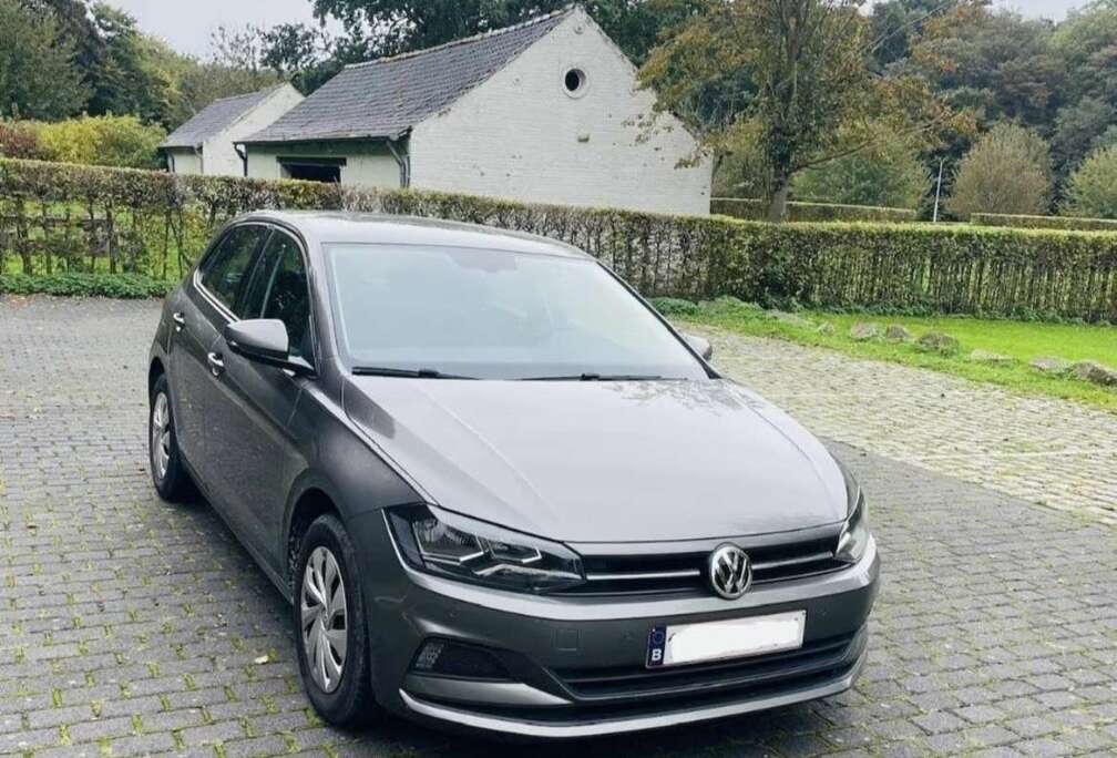 Volkswagen 1.0 TSi