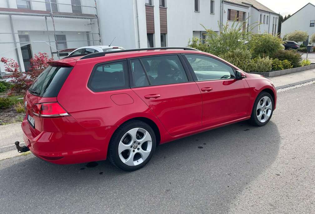 Volkswagen 1.6 TDI 90 cv (prête à immatriculer)