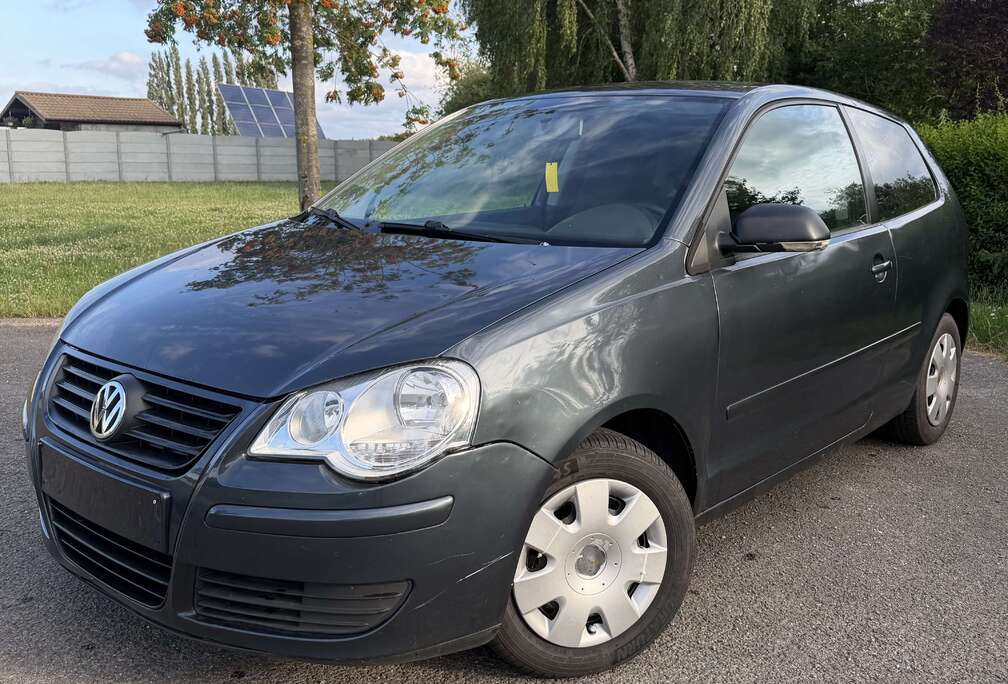 Tweedehands Volkswagen 1.2i United PSP | AutoGids