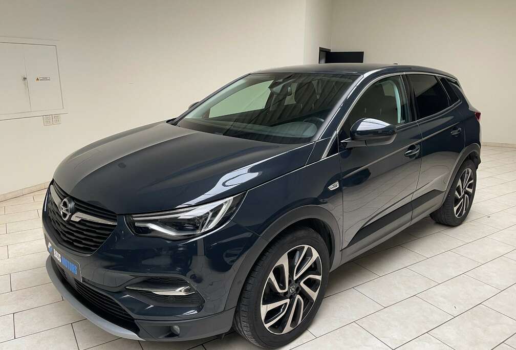 Opel 1.2 Turbo Innovation