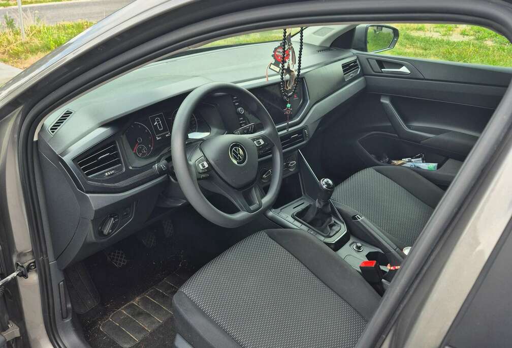 Volkswagen Polo 1.4 Comfortline