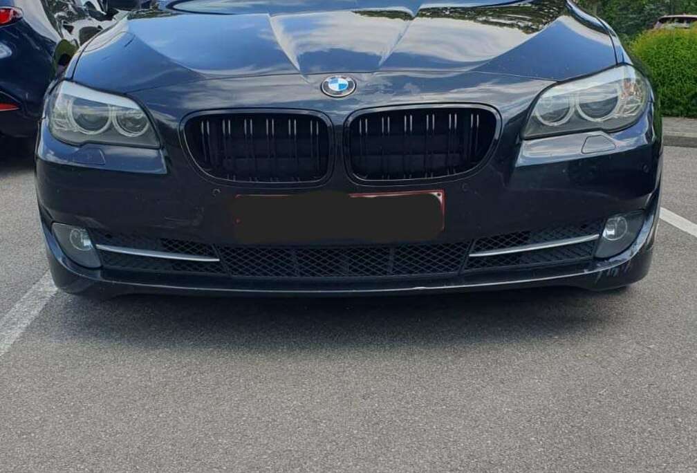 BMW 520dA