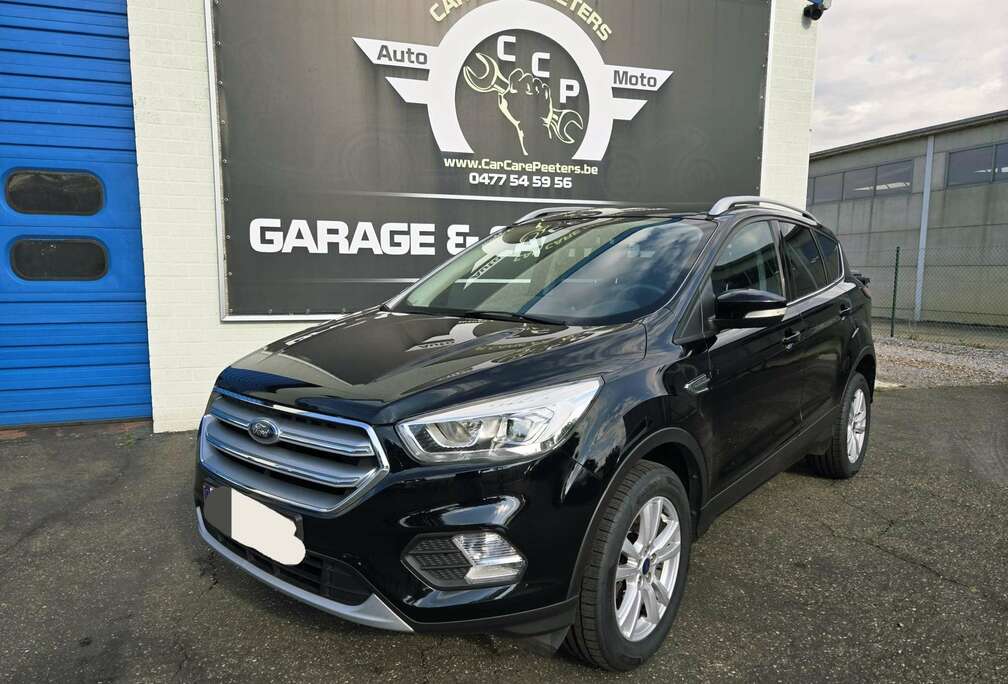 Ford Kuga 1.5 TDCi 2x4 Trend