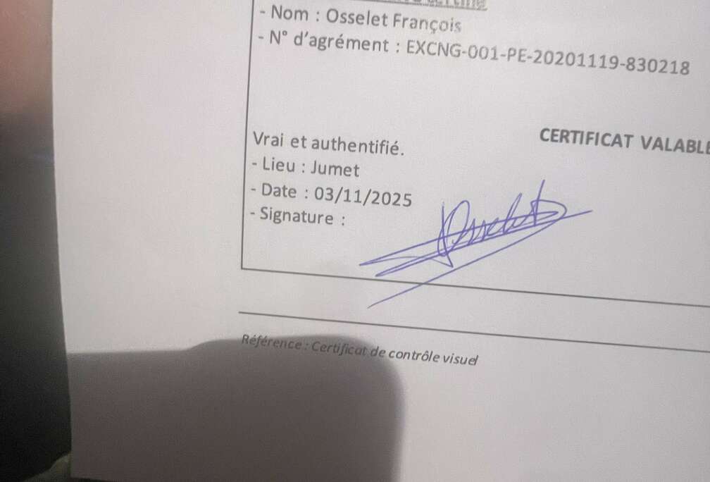 Skoda Combi 1.4 TSI G-TEC Ambition