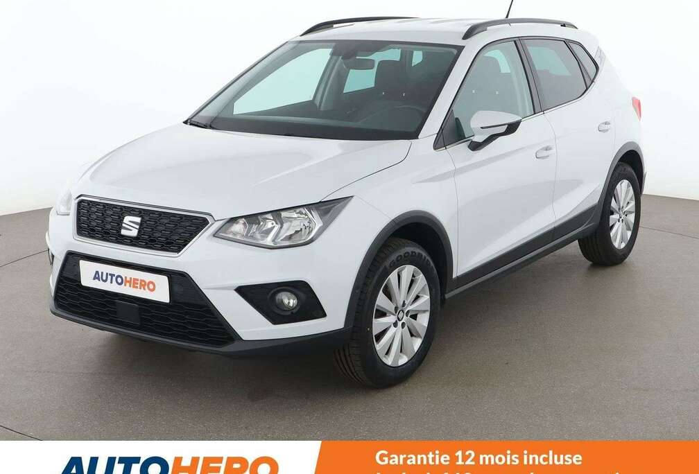 SEAT 1.0 TSI Style
