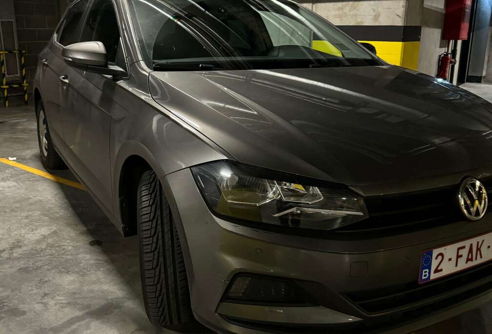 Volkswagen Polo 1.0i Trendline