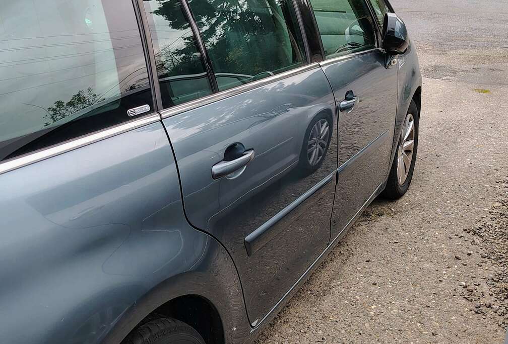Citroen Grand C4 Picasso 2.0 HDi Exclusive FAP
