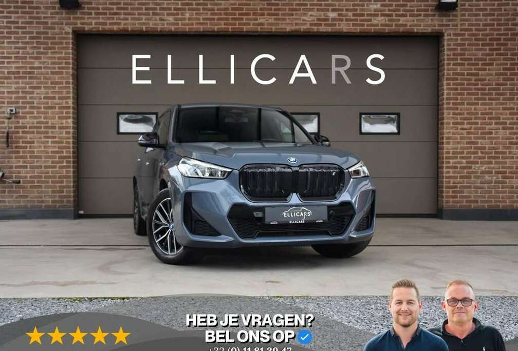 BMW xDRIVE30 M PACK / SOH 100% / CARPLAY / GPS / LED