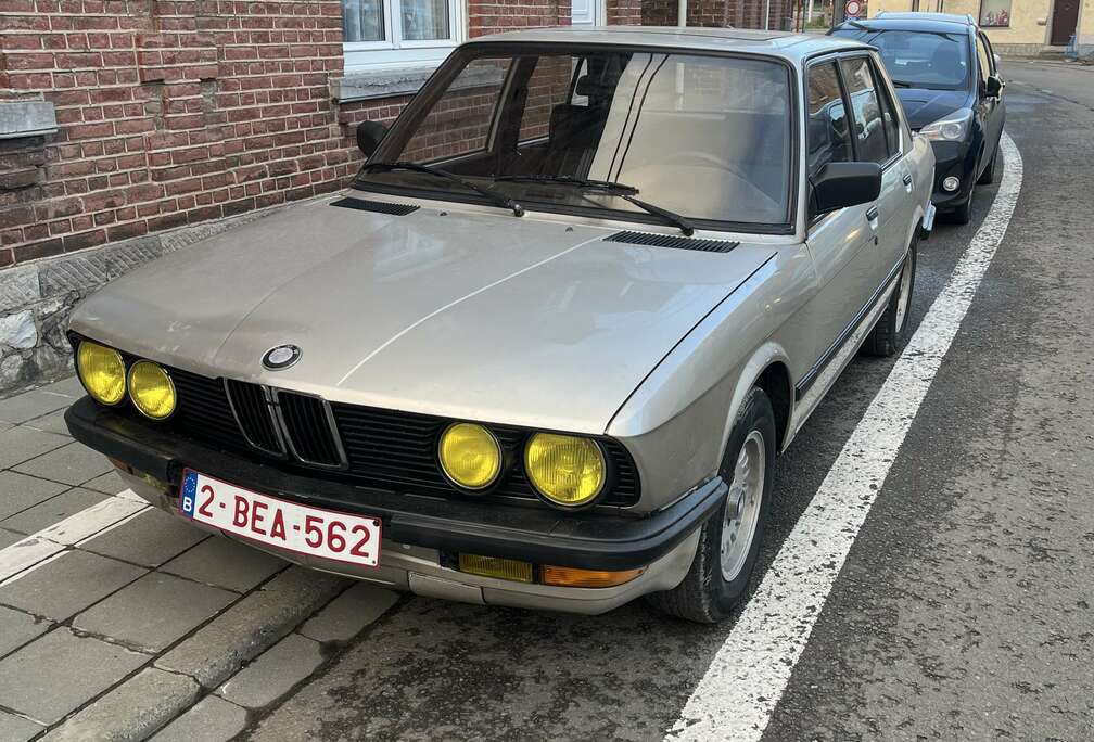 BMW