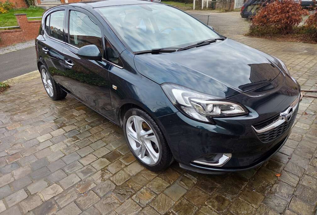 Opel Corsa 1.0 Turbo Cosmo Start/Stop