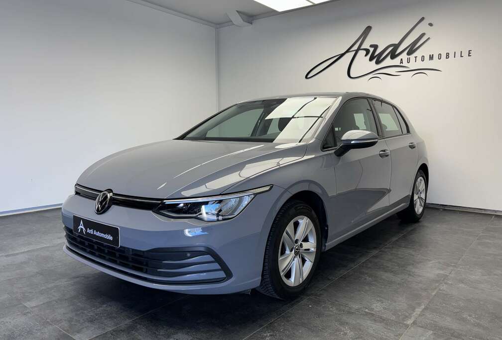 Volkswagen 1.0 TSI *CARPLAY*SIEGE+VOLANT CHAUFF*LED*GARANTIE*