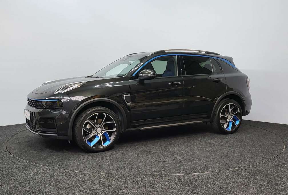 1.5 Turbo PHEV  Led  360  Pano  PDC MegaStock