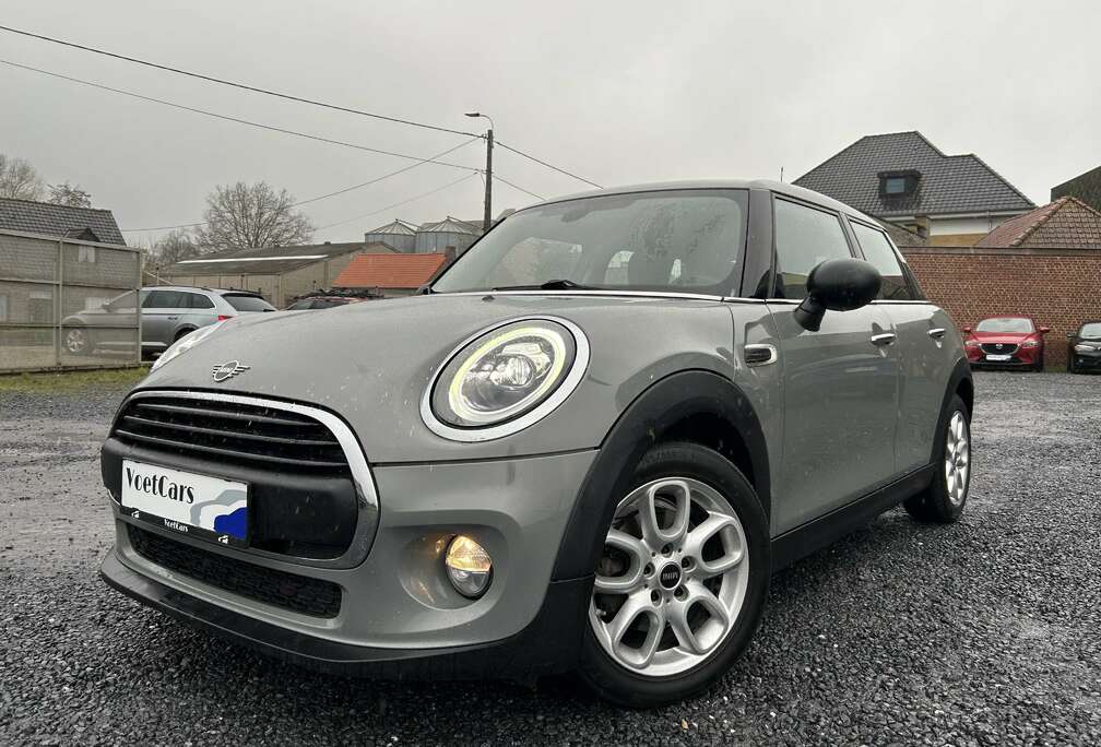 MINI Mini 1.5 One / PDC - GPS - OH