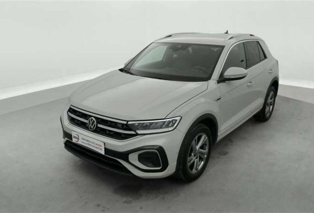 Volkswagen 1.5 TSI 150cv DSG R-Line CARPLAY / FULL LED / CAMERA / JA 17