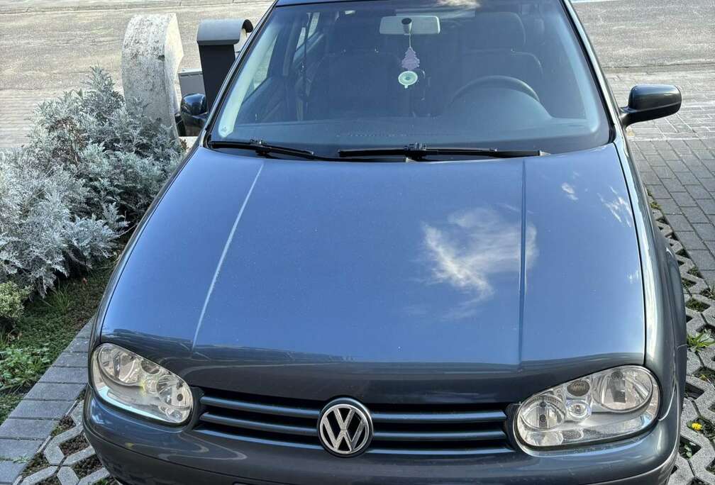 Volkswagen 1.4i Comfortline