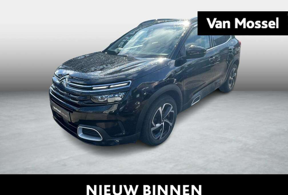 Citroen 1.5 BlueHDi 130 S&S MAN6 Shine