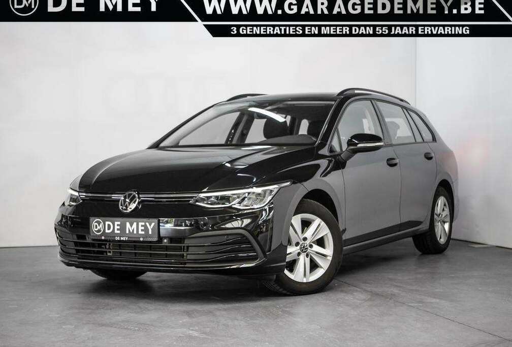 Volkswagen 1.0 TSI 110PK / CAMERA / CARPLAY / GPS / ACC / PDC