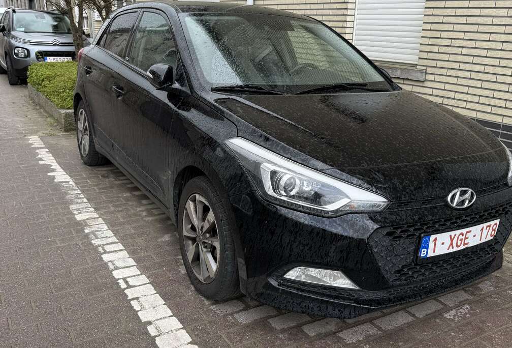 Hyundai