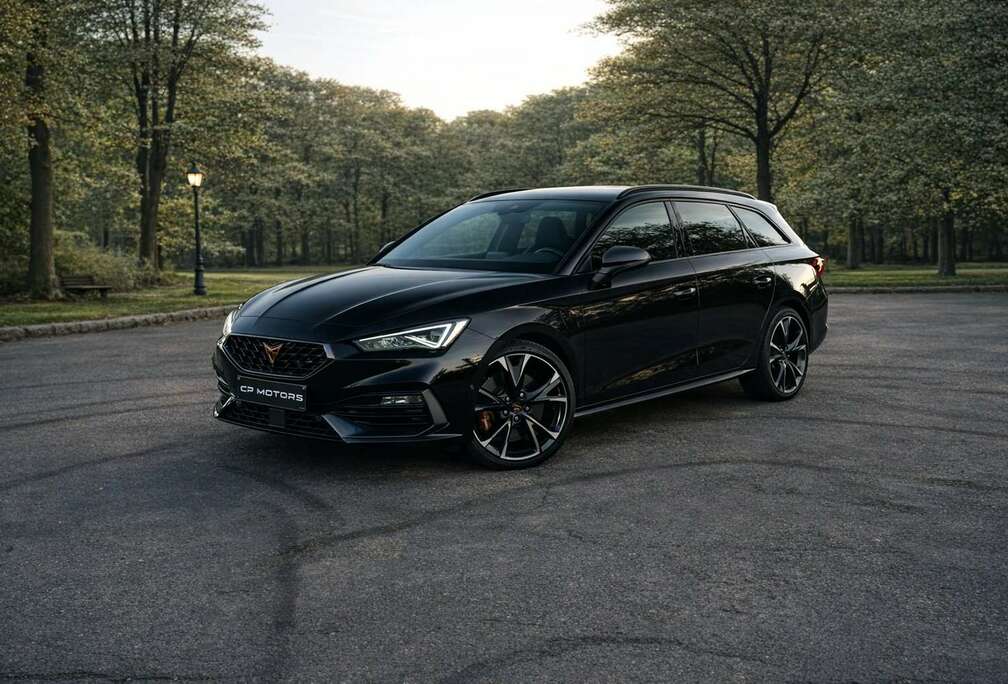 ST VZ  245 PK  E-HYBRID  CARPLAY  TOP