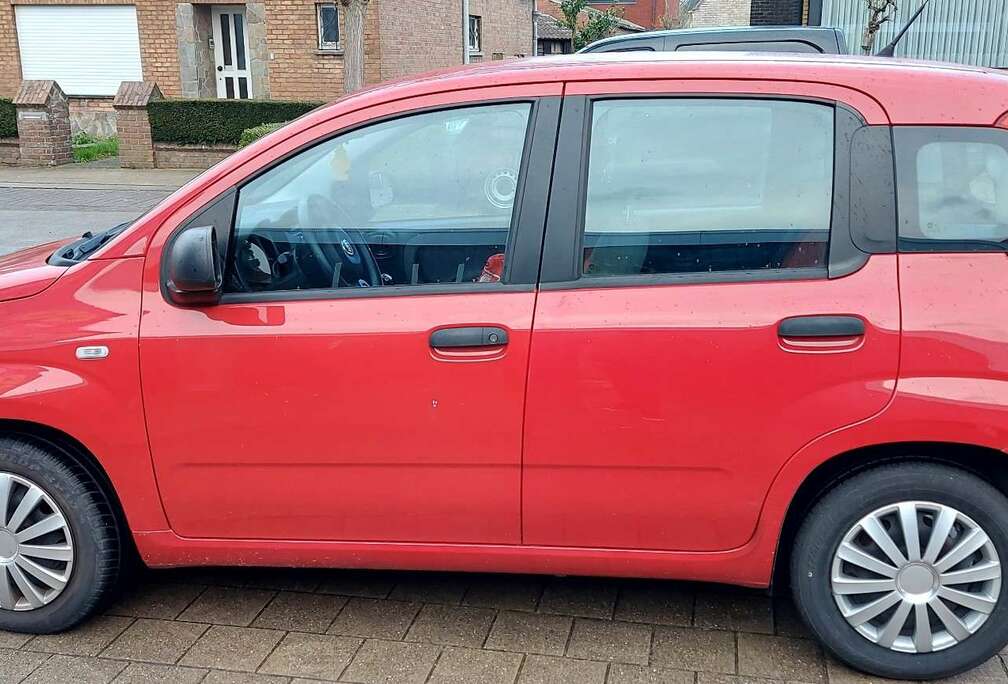 Fiat 1.2 Easy