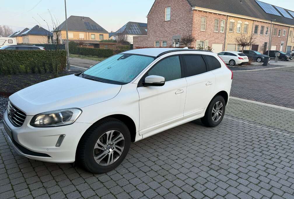 Volvo XC60 2.0 D3 Momentum