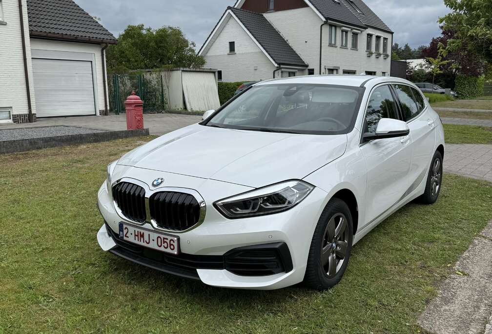 BMW 116i