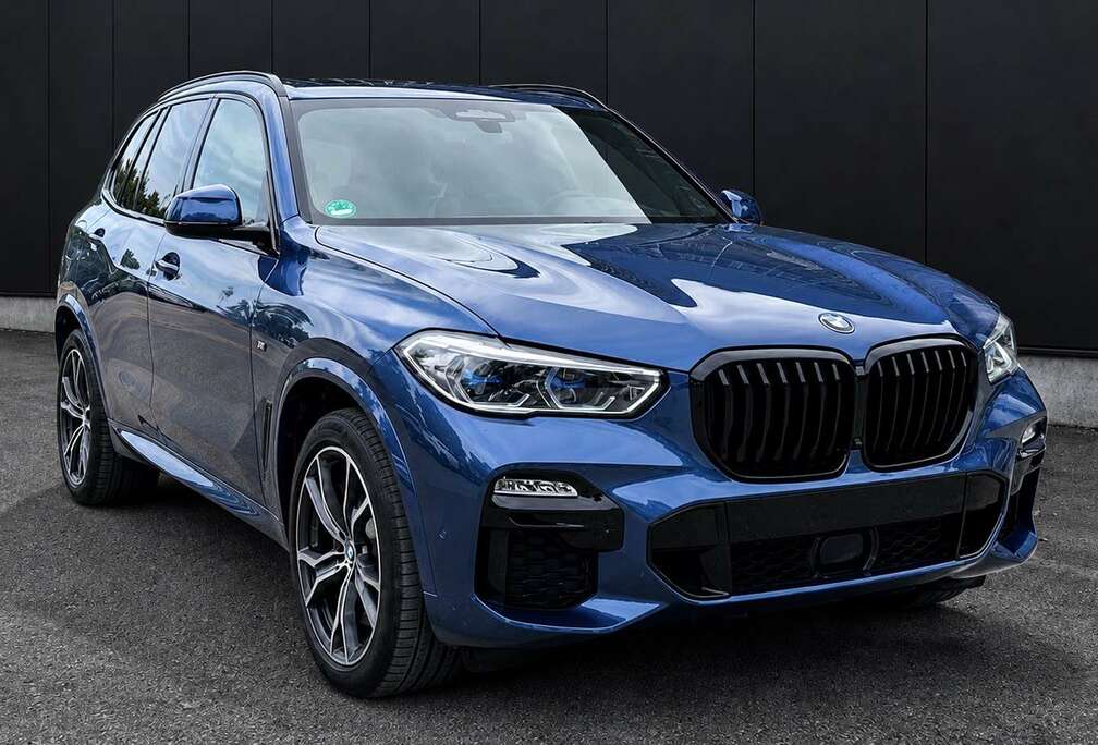 BMW 45e MASSAGEBOWERS&WILKINSM ZETELSLASERPANODRIVING ASSISTANCE PROKEYLESSGEKOELDE ZETELSLUCHT VERINGHUD..