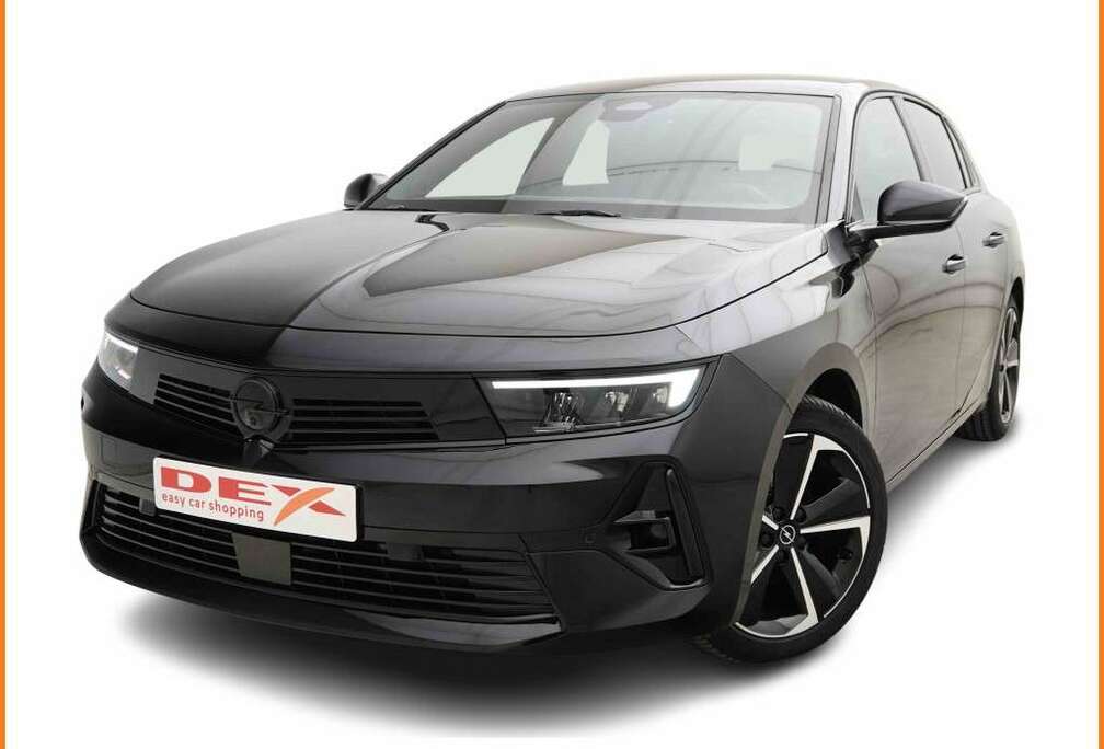 Opel T 130 AUT GS  360Cam  Winter Pack  LED Lights  GPS by App