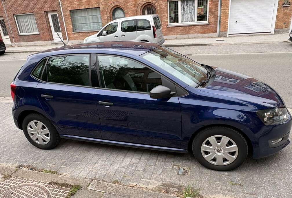 Volkswagen 1.2i Trendline