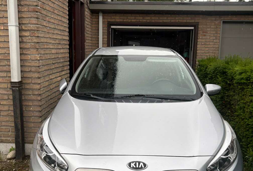 Kia Cee\'d 1.6 CRDi Easy ISG