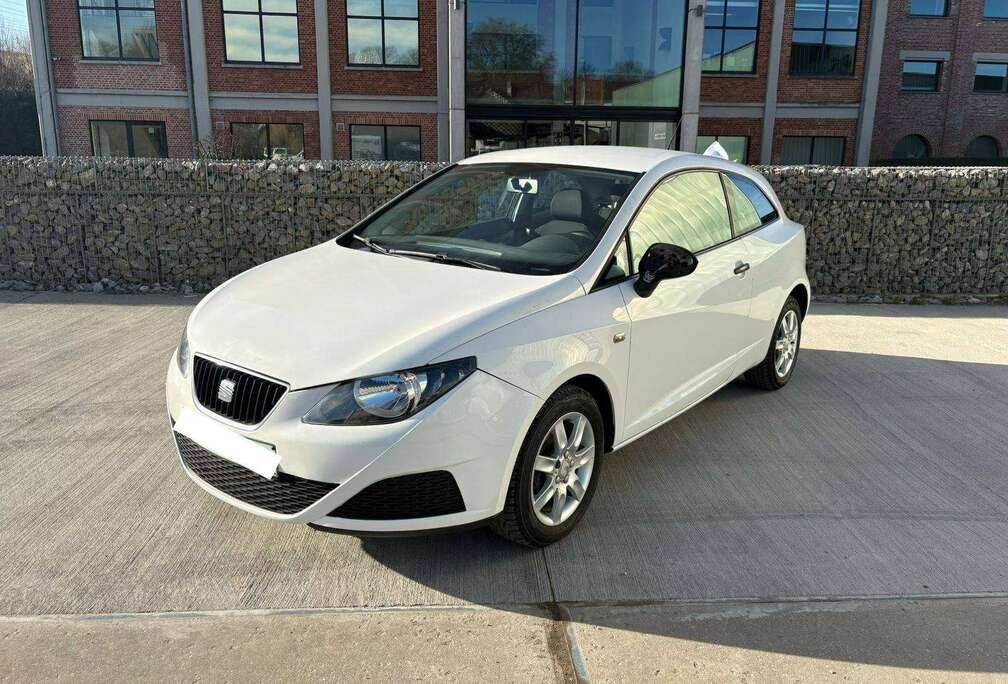 SEAT Ibiza 1.2 ESSENCE