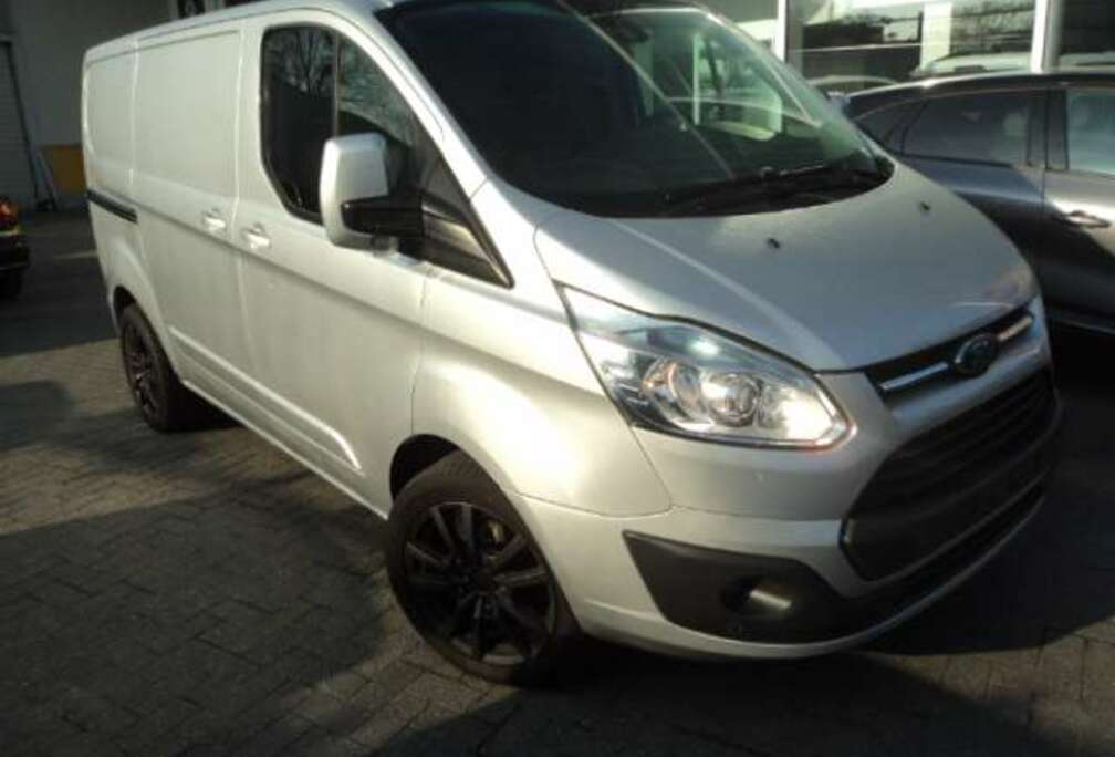 Ford VAN