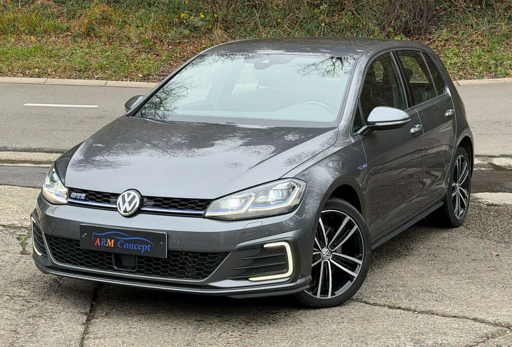 Volkswagen Hybride 07/2020 SHOWROOM garantie 12 mois