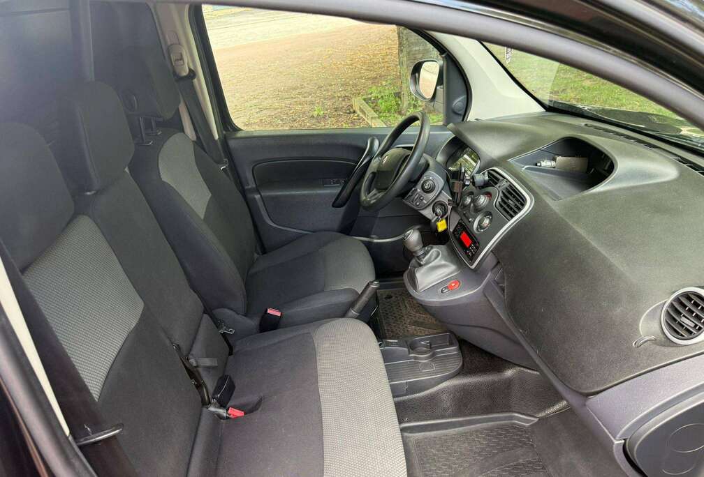 Renault 1.5 dCi Energy Grand Confort (EU6) 223000KM mais moteur 26000