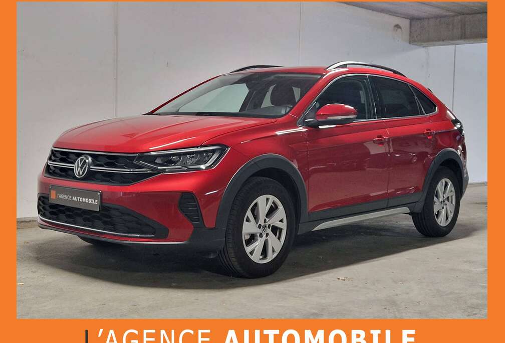 Volkswagen 1.0 TSI  Business - Garantie 12 à 36 mois 10157 km