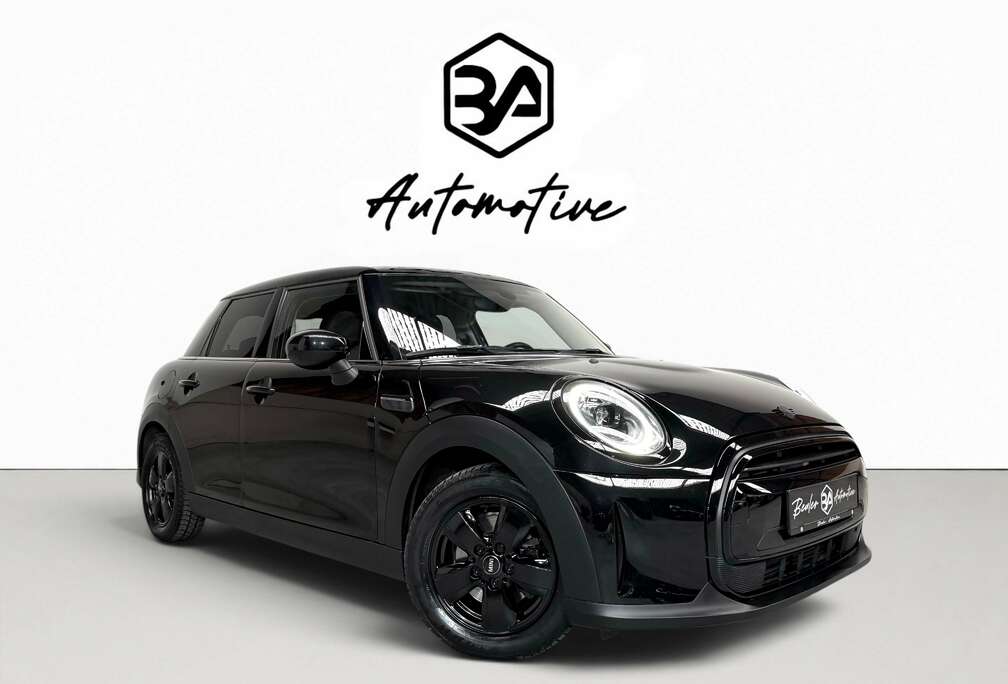 MINI Mini 1.5A One OPF DCT SHADOW LINE  FULL LED  CARPLAY