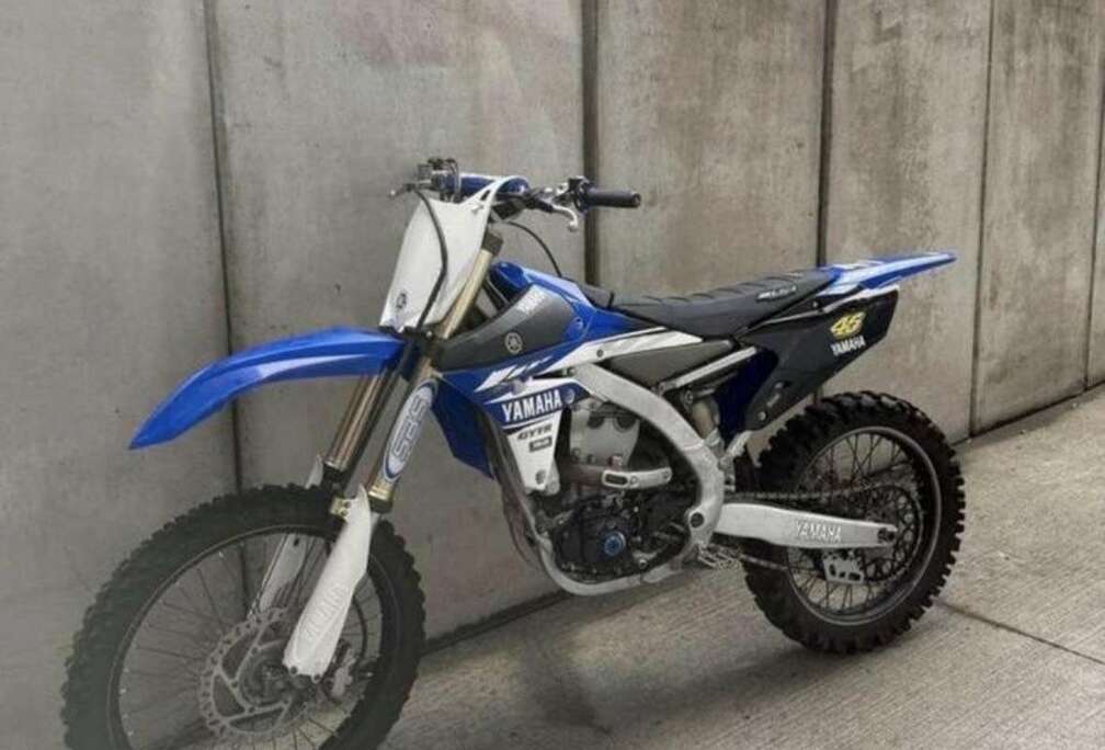 Lignr akrapovic