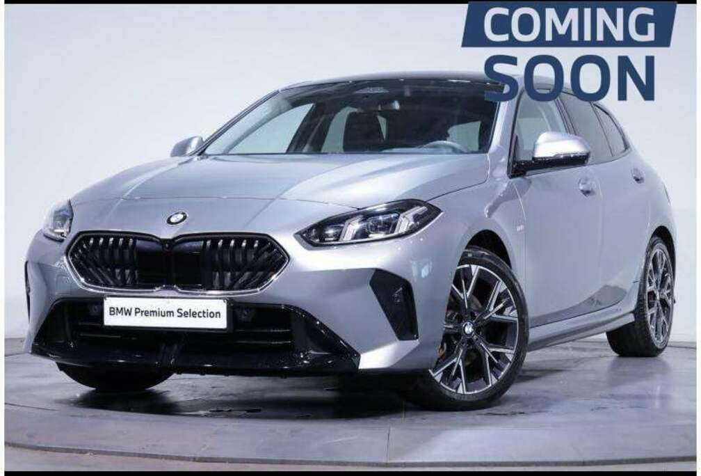 BMW M Sport Design