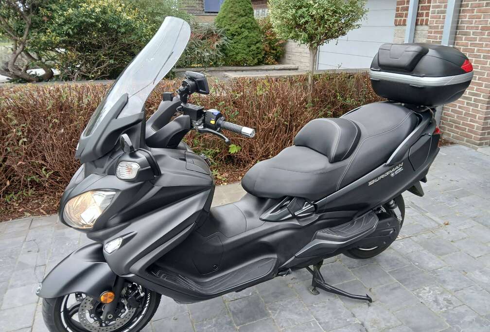 Suzuki