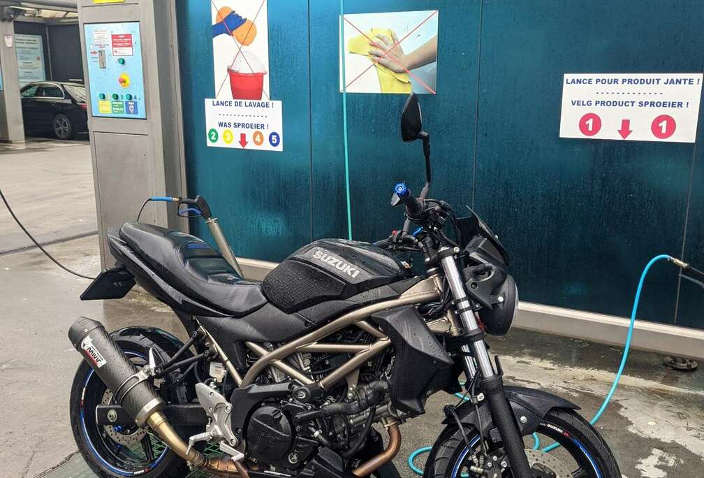 Suzuki