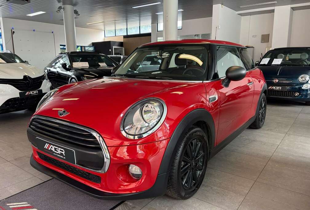 MINI Mini 1.2 ÉTAT STRICTEMENT NEUF✅✅