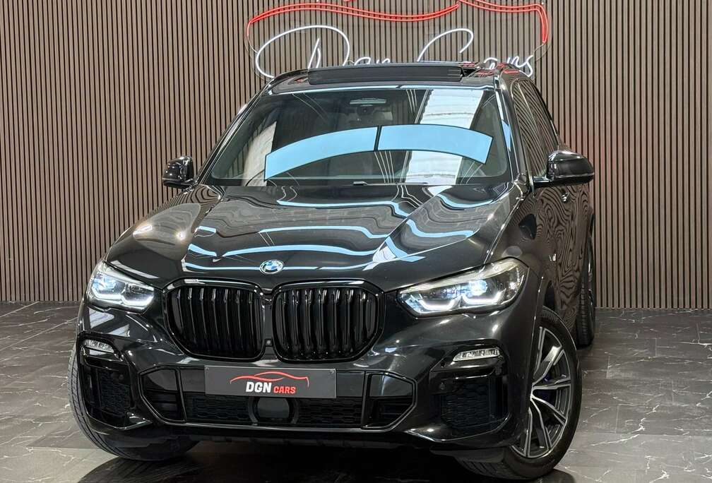BMW RÉSERVÉE